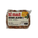 Salchicha Cheedar Jalapeño Hi Meat