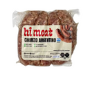 Chorizo Argentino Hi Meat