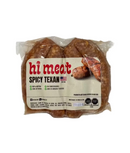 Salchicha Spicy Texan Hi Meat